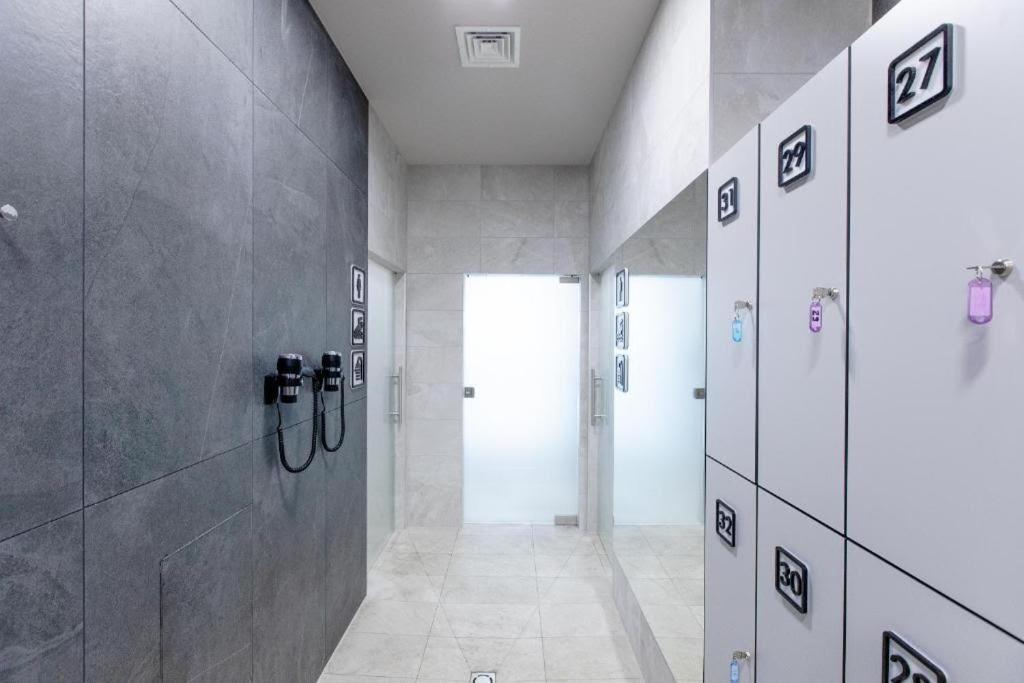 Apartament Faleza16 Rewal Zewnętrze zdjęcie
