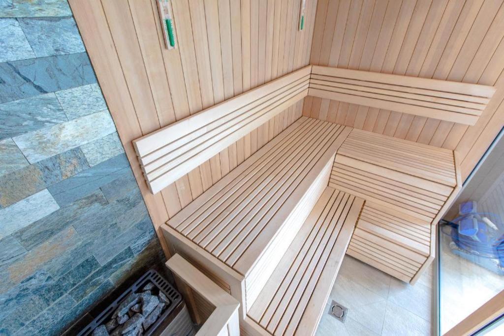 Apartament Faleza16 Rewal Zewnętrze zdjęcie