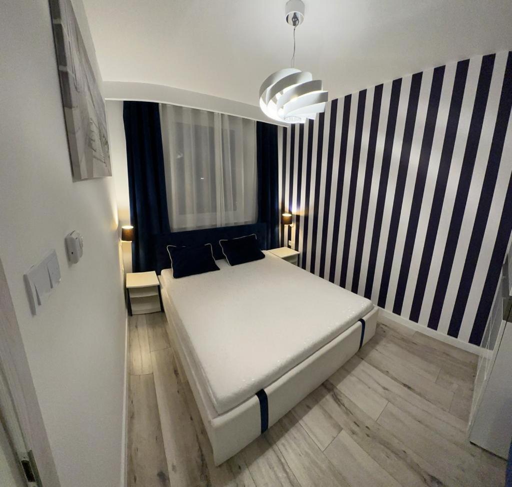 Apartament Faleza16 Rewal Zewnętrze zdjęcie