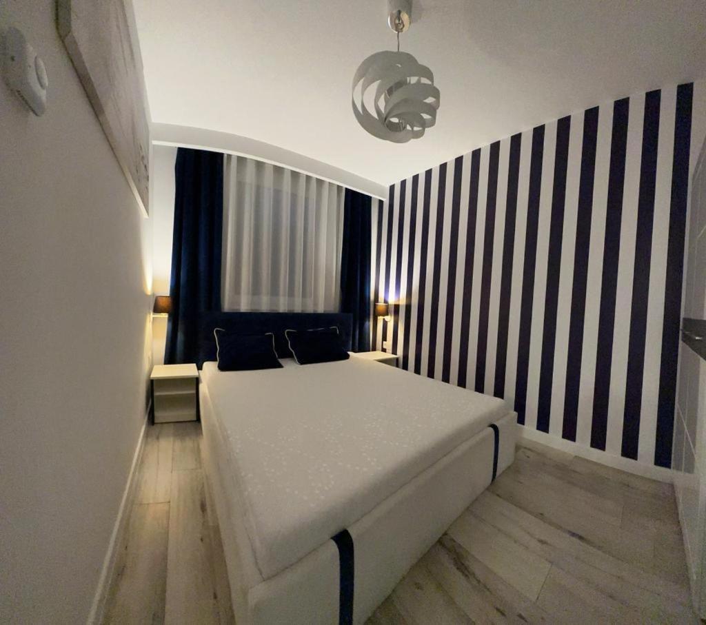 Apartament Faleza16 Rewal Zewnętrze zdjęcie