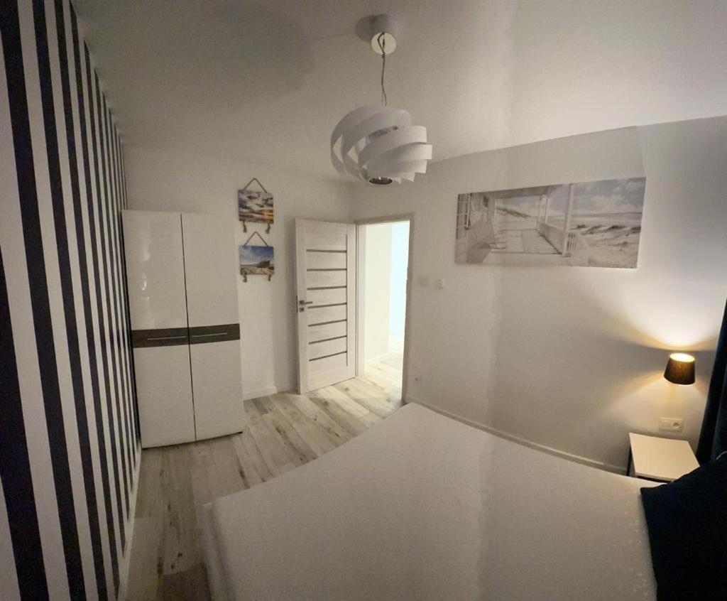 Apartament Faleza16 Rewal Zewnętrze zdjęcie