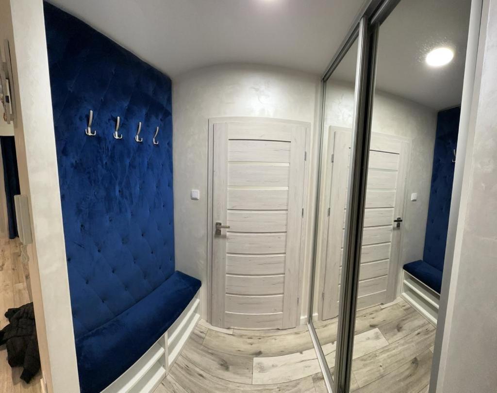 Apartament Faleza16 Rewal Zewnętrze zdjęcie
