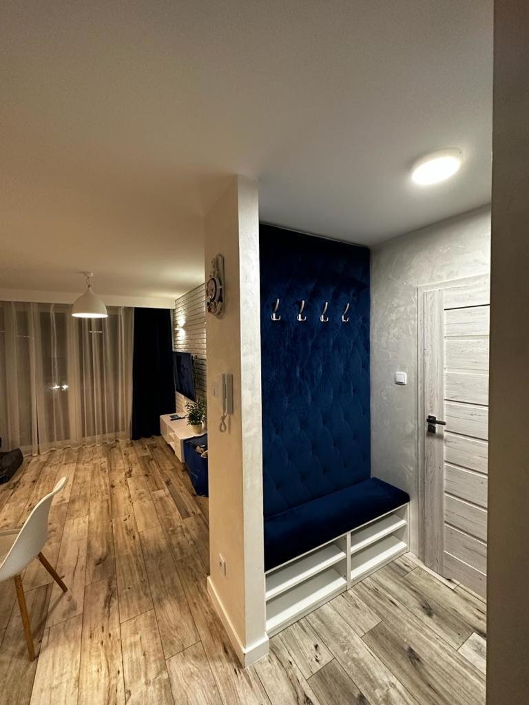 Apartament Faleza16 Rewal Zewnętrze zdjęcie