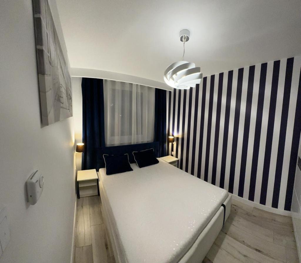 Apartament Faleza16 Rewal Zewnętrze zdjęcie