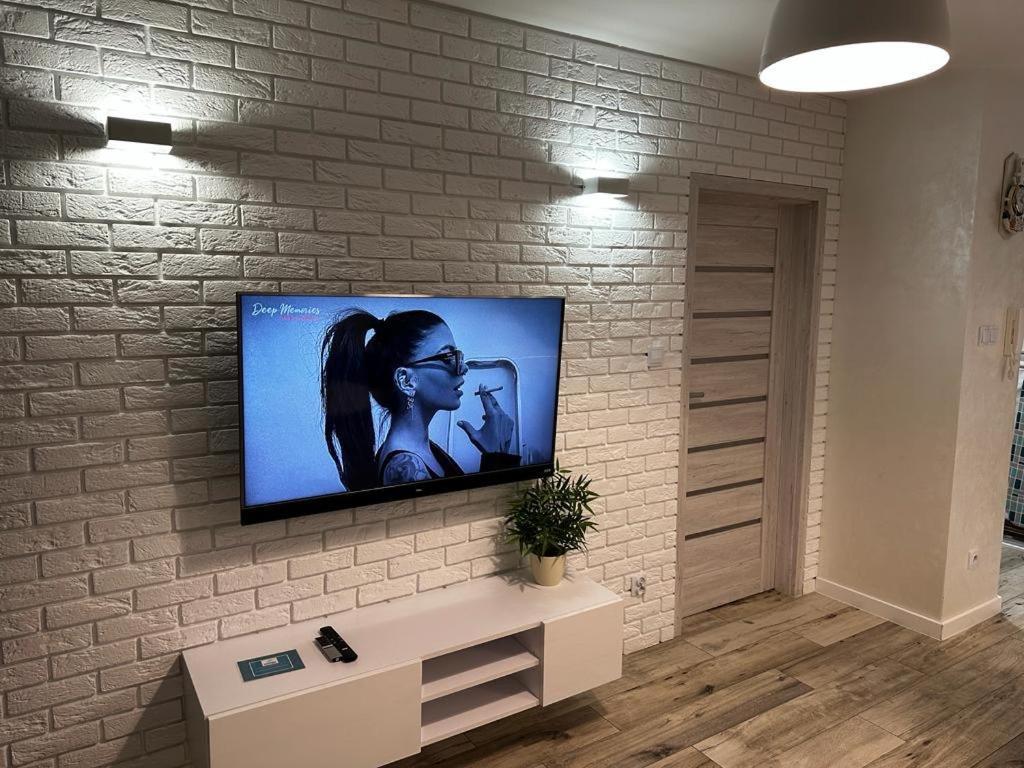 Apartament Faleza16 Rewal Zewnętrze zdjęcie